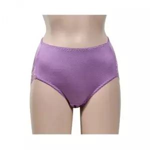 [오노마] ONM 팬티 맥시 2XL 인견쿨 여성삼각팬티 삼각팬티 레이스 (S12079756)