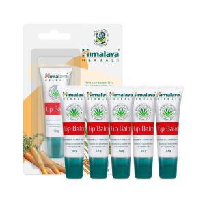 [히말라야] 코 스트코 히말라야 립밤 오리지널 10g 5입