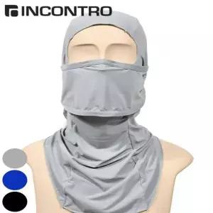 [셀러허브]여자 입체형 3D 쿨 남자 바라클라바 마스크 (S10687517)