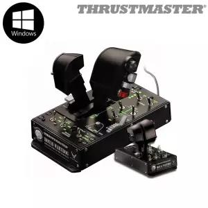 [2월초 발송] 트러스트마스터 HOTAS WARTHOG 듀얼스로틀 벌크 (PC) PO
