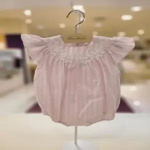 [대구백화점] [쇼콜라]TC)GG쁘띠바디슈트(TTNMBO021 P)