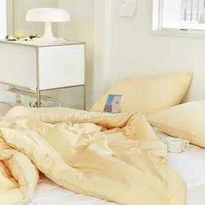 세이프 알러지케어 차렵이불패드세트 K