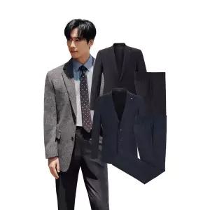 [하프클럽/인디안]브루노바피 겨울 정장셋업 외 8종 택1