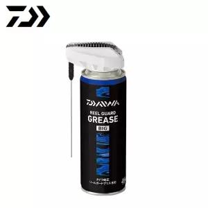 [다이와] 순정 릴가드 빅 BIG 구리스 스프레이(200ml)