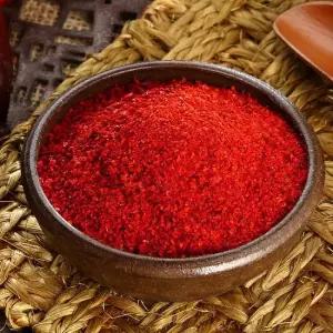 [햇빛고을] 고춧가루 아주 매운맛 500g x 2 김장 양념용)