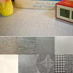 3T 비온돌용 비접착식 현관 바닥 데코타일 바닥재 셀프바닥시공 대리석 테라조