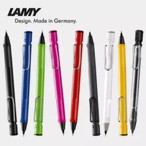 무료각인 라미 사파리비스타 샤프 (8종 택)