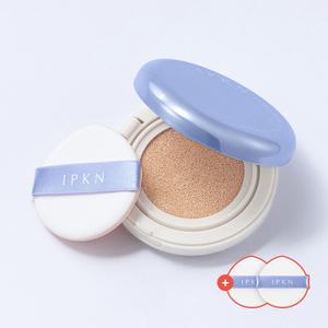 입큰 스킨 피니쉬 피팅 쿠션 세미매트 SPF50+PA+++