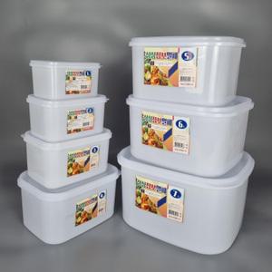 용궁 싱싱점보 백밀폐 1호~10호 