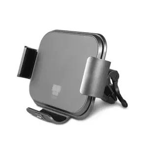 Coms 나비 차량용 무선 고속 충전 거치대 그레이 15W 차량용 고속 그레이 15W 폴드폰용