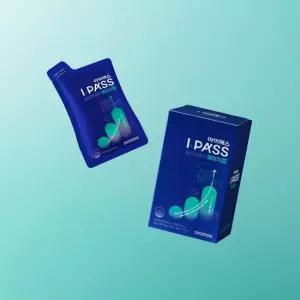 아이패스 에이치 H) 50ml 30포 30일분) 1박스