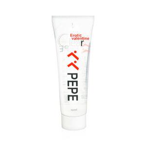 고려티엠 클리어페페 수용성 250ml 튜브 마사지젤 1개