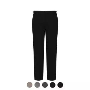 [폴햄] 남성 슬림 사이드밴딩 슬랙스팬츠_PHC4PP1032