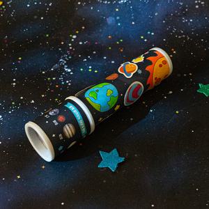 [민화샵] 우주 만화경 만들기 과학 수업 실험 준비물 재료