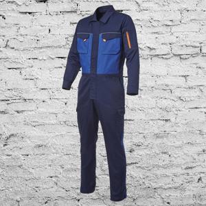 지벤 봄 여름 스즈끼 정비복 작업복 퀵 배달 ZB S1547 손자수무료