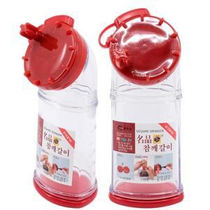 [마이모노샵] 깨갈이 참깨 그라인더 깨갈기 소스만들기 2개 마늘분쇄기