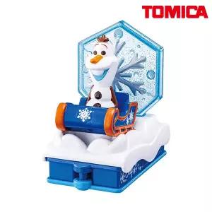 드림토미카(단종)NO.183 디즈니토미카 퍼레이드 올라프(24년07월