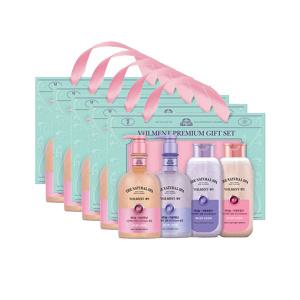 엘지 선물세트 수분광채 벨먼스파, 5개 (1박스)