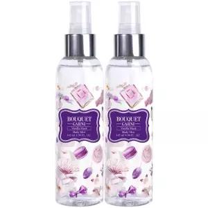 부케가르니 바디미스트 바닐라머스크 145ml 1개입 2개