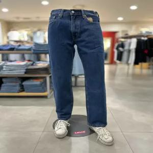 [리바이스] 리바이스 남성 550 릴렉스 세미와이드핏 청바지(550-4886)