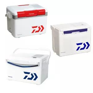 다이와 쿨라인 알파3 GU2500X 바다 낚시용 쭈꾸미 한치 아이스 쿨러 아이스박스