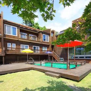 [충남] 마리모펜션(충남, 태안)