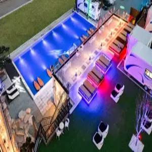 [경북] 뷰델카라반펜션(경북, 경주)