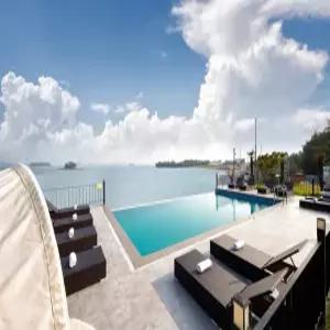 [전남] 풀비치펜션(전남, 무안)