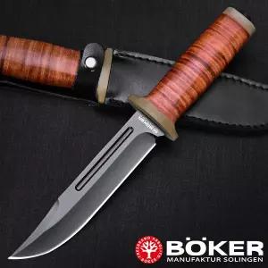 [보커] 레인저 필드 보위(F) 나이프