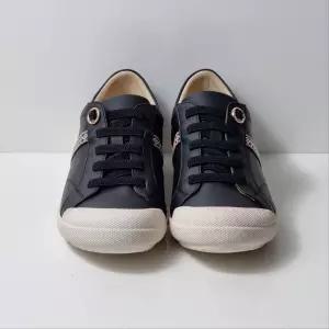 [탠디]여성 2cm 드라이빙 스니커즈 1DX24208VT6