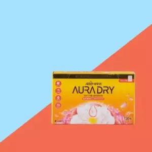 [텐바이텐]아우라 섬유유연제 시트형 건조기시트 120매(윌유메리미)