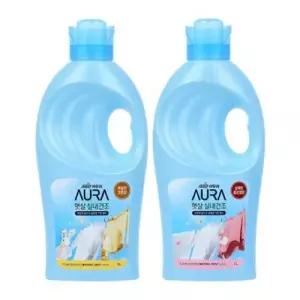 아우라 햇살실내건조 택1 4개