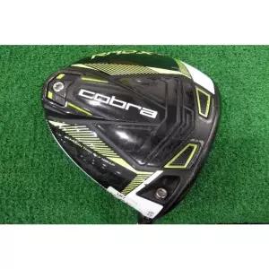 드라이버  COBRA RAD SPEED XB S강도 9도