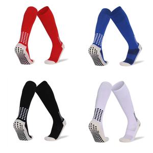 맨사템 풋살 축구 스타킹 논슬립 미끄럼방지 양말 장목