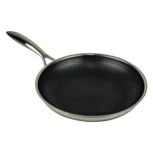 쿡셀 블랙큐브 더블코팅 세라믹 IH 후라이팬 28cm