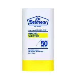 닥터벨머 UV 더마 무기자차 선스틱 20g