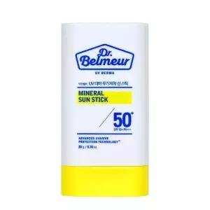닥터벨머 UV 더마 무기자차 선스틱 20g