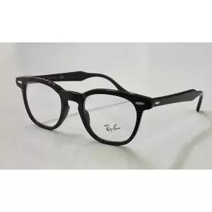 레이벤 호크아이 RX5398F HAWKEYE 2000 48mm 50mm 뿔테 안경 (로꼬 봉태규 착용)