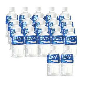 [포카리스웨트] 포카리스웨트 340ml x 40pet 라벨 랜덤