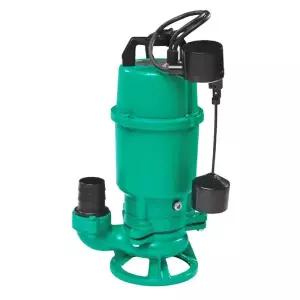 PDV-300MLA 윌로펌프 레벨스위치타입 자동 볼텍스형 배수용 수중펌프