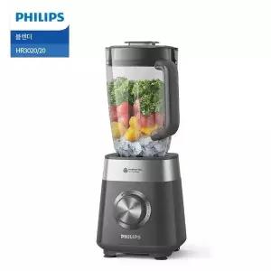 [필립스] 프로파워 믹서기 블렌더 5000시리즈 HR3020