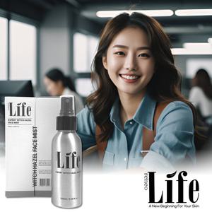 르네오라이프 위치하젤 페이스 미스트