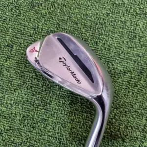 테일러메이드 MG2 58도 다골 S200 웨지.