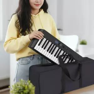 엘레오 접이식 88건반 폴딩 전자 디지털 피아노