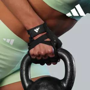 [아디다스]여성용 트레이닝 헬스장갑 남여공용 쾌적한 운동 여자 턱걸이 풀업 웨이트 크로스핏