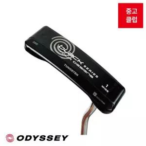 오딧세이 블랙시리즈 투어 디자인 1 퍼터 33인치