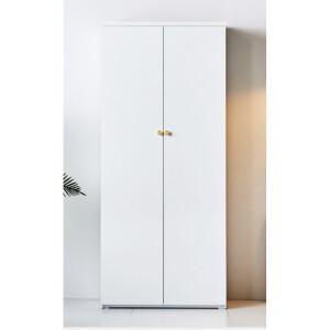 (광폭) 키큰 아파트 도어 신발장 800 2색/ 가구 원룸 와이드 나무 거치대