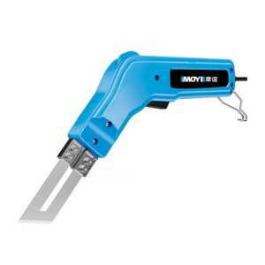 휴대용 스티로품 절단기 열선 우드락 커팅기 전열칼