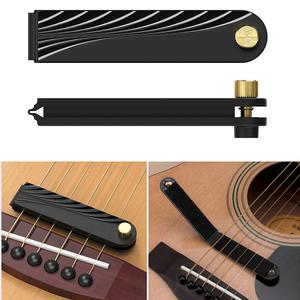 기타약음기 통기타 클래식 우쿨렐레 뮤트 방음 소음방지