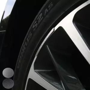 현대 소나타 DN8 알루미늄 순정 휠 포인트 레터링 기스 커버 엠블럼 몰딩 호